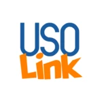 usolink android application logo